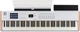 MIDI-клавиатура Arturia KeyLab 88 mk3 (White) - изображение 1