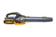 Воздуходувка аккумуляторная садовая GTM AB56/1374BL KIT | 56В | 1374 м3/час | в комплекте аккумулятор 2,5А*час и зарядное устройство - изображение 1