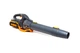 Воздуходувка аккумуляторная садовая GTM AB56/1374BL KIT | 56В | 1374 м3/час | в комплекте аккумулятор 2,5А*час и зарядное устройство - изображение 2