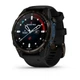 Смарт-годинник Garmin Descent Mk3i, 43mm, Crbn Gry DLC Ti/Blk, Dive Computer - изображение 1