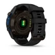Смарт-годинник Garmin Descent Mk3i, 43mm, Crbn Gry DLC Ti/Blk, Dive Computer - изображение 9