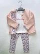 Костюм BABY Fashion Private Company (81см) - изображение 1