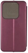 Чохол-книжка Elegant на Motorola Edge 60 Neo / бордовий - зображення 2