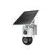 IP-камера відеоспостереження 6 Мп Tiandy TC-H363U Spec:W/4G/U/SE/4mm/V4.0 поворотна - зображення 3