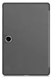 Чехол Smart Case на OnePlus Pad Lite (11") / чехол для планшета с функцией подставки / серый - изображение 2