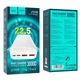 Павербанк Hoco J101B 30000mAh 20W/5A Power Bank Білий - зображення 4