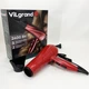 Фен електричний з насадками Vilgrand OV-80 - зображення 7