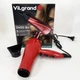Фен електричний з насадками Vilgrand OV-80 - зображення 4