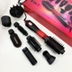 Фен для сушки и укладки волос VGR 8 в 1 V-488 - изображение 9