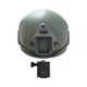 Крепление адаптер на шлем для экшн камеры GoPro NVG Mount - изображение 5