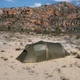 Namiot trzyosobowy Naturehike Opalus UL CNK2450WS036 Ciemnozielony 6927595795910 - obraz 10