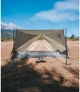 Палатка сверхлегкая двухместная Naturehike Mongar CNK2550WS016 15D Серая (6927595770504) - изображение 13