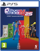 Gra PS5 Sociable Soccer 25 (Blu-ray płyta) (5055957705213) - obraz 1