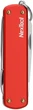 Мультитул Nextool Mini Pocket Knife Красный (NE0142) - изображение 2