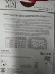 Колготки корегуючі Sisi invisible control top 50 den 2 miele - изображение 3