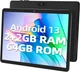 Планшет 10.1" SGIN E10P PRO 2/64Gb 5G 2-SIM 4 ядра Android 13 5000 mAh Черный Б/В - изображение 1