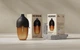 Антиколиковая бутылочка с силиконовой соской HEORSHE, Black Bottle, 240 мл - изображение 2