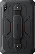 Планшет 10.36" Full HD Blackview Active 8 Pro 8/256Gb 4G 2-SIM 8 ядер Android 13 7850 mAh Orange Б/В - зображення 3