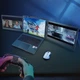 Монитор портативный 13.3" Teamgee P2 PRO Full HD IPS 60 Гц Б/В - изображение 7