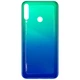 Задняя крышка Huawei P40 Lite E Blue-Green - изображение 2