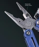 Мультитул Nextorch Pioneer MT20 Синий (PioneerBL) - изображение 9
