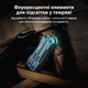 Мультитул NexTool Mini Sailor S11 Pro (NE20382) 12 в 1 компактный многофункциональный универсальный инструмент - изображение 6