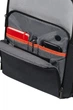 Рюкзак 15.6" Samsonite EVOSIGHT LIGHT GREY/BLACK 43x30x18 KP9*08002 - изображение 8