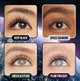 Tusz do rzęs Maybelline New York Lash Sensational Sky High wydłużający Zielony 7.2 ml (30189201) - obraz 6