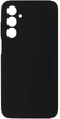 Панель Just Must Regular Defense для Samsung Galaxy A25 Black (6973297909575) - зображення 1