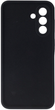 Панель Just Must Regular Defense для Samsung Galaxy A56 Black (6977248567821) - зображення 2