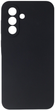 Панель Just Must Regular Defense для Samsung Galaxy A56 Black (6977248567821) - зображення 3