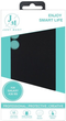 Etui Just Must Regular Defense do Samsung Galaxy A36 Black (6977248567814) - obraz 3