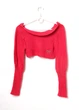 болеро Fan&Fan S (36) (BA-48-1238-Fuchsia) - зображення 1