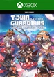 Ключ активации Towa and the Guardians of the Sacred Tree для Xbox Series S/X - изображение 1