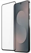 Защитное стекло для Samsung Galaxy S26 FE / проклейка по всей плоскости экрана - изображение 1
