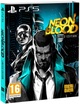 Gra PS5 Neon Blood Limited Edition (Blu-ray płyta) (8437024411987) - obraz 1