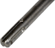 Wiertło Bass Polska SDS Plus 22 x 400 mm 1742-400 (5902067612576) - obraz 5