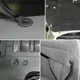 Универсальный набор клипс для обшивки авто Xtrobb, 620 элементов, 16 видов, со съёмниками, СР24297 - изображение 5