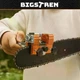 Ручной станок для заточки цепей Bigstren СР26297 для бензопил, без снятия цепи - изображение 2