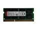 Оперативна пам'ять для ноутбука SODIMM Kingston DDR3L 8Gb 1600MHz PC3L-12800S (KVR16LS11/8) 13947 - зображення 1