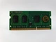 Оперативная память для ноутбука SODIMM Kingston DDR3 2Gb 1066MHz PC3-8500S (KTL-TP1066S/2G) 11990 Б/У - изображение 2