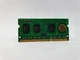 Оперативная память для ноутбука SODIMM Kingston DDR3 2Gb 1333MHz PC3-10600S (KTH-X3BS/2G) 11079 Б/У - изображение 2