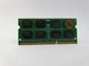 Оперативная память для ноутбука SODIMM Kingston DDR3 2Gb 1333MHz PC3-10600S (SNY1333D3S9DR8/2G) 11557 Б/У - изображение 2