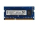 Оперативна пам'ять для ноутбука SODIMM Kingston DDR3L 2Gb 1600MHz PC3L-12800S (ASU16D3LFS1KBG/2G) 14215 - зображення 1