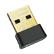 Мережевий адаптер Wi Fi TP Link Archer TX10UB Nano USB 2.0 Wi Fi 6 900 Мбіт/с 2.4 5 GHz Bluetooth 5.3 чорний (Archer TX10UB Nano) - зображення 3