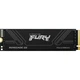 Накопитель SSD Kingston Fury Renegade G5, M.2, PCIe 5.0 NVMe, 2TB, R 14700 MB/s, W 14000 MB/s, Black (SFYR2S/2T0) - изображение 1