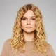 Плойка Easy wave, гофре, темп.режимів-3, 160-200С, природні хвилі, кераміка, чорний BaByliss 000329166 - зображення 8