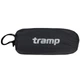 Надувной туристический коврик Tramp UTRI-028-dark-grey темно-серый - изображение 4