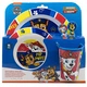 Набор посуды детский Stor Paw Patrol Pup Power 5 предметов (74650) (8412497746507) - изображение 2