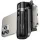 Штатив-трипод Hoco K27, 39cm, BT5.2, 55mAh, 2h, black - изображение 6